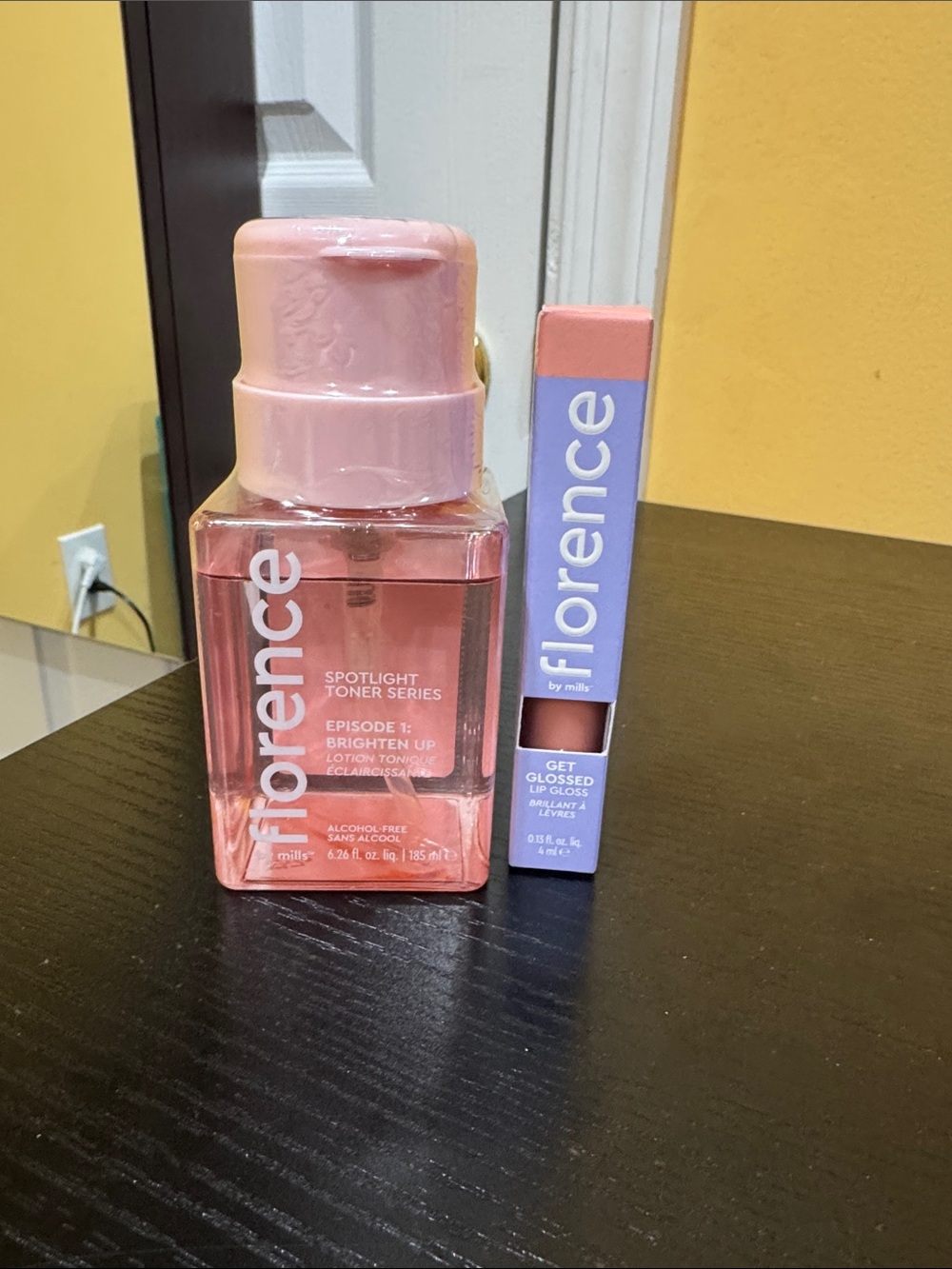 Florence by Mills bundle - Brand new sealed
